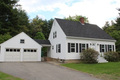83 Chestnut Hill Rd, Rochester, NH 03867 - photo 5