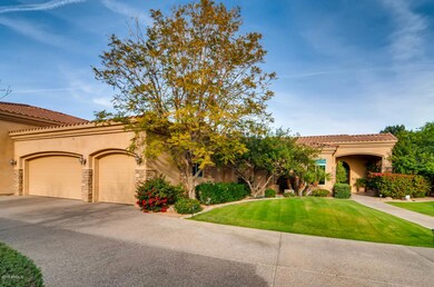 4374 W Lindbergh Way, Chandler, AZ 85226 - photo 5