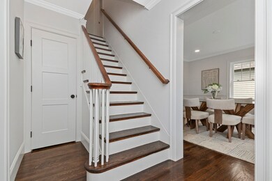 22 Stafford Rd, Newton Center, MA 02459 - photo 4