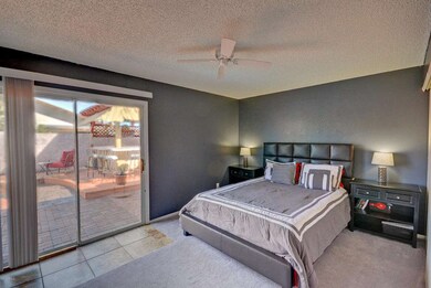 5 - Master Bedroom