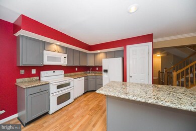 2122 Heritage Dr, Baltimore, MD 21209 - photo 2