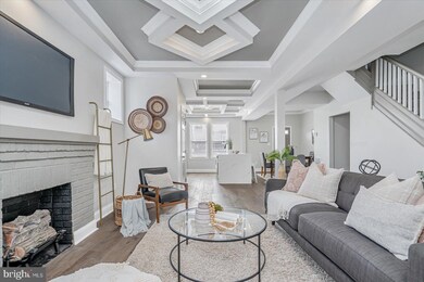 2401 Calverton Heights Ave, Baltimore, MD 21216 - photo 2