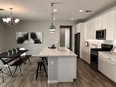 Lot 3 - Kitchen %26 Dining