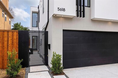 5618 Martel Ave, Dallas, TX 75206 - photo 2