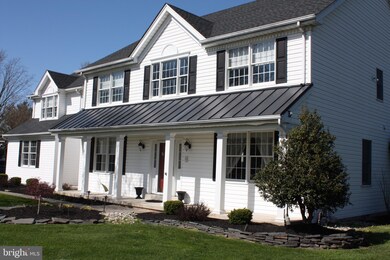 3735 Spangler Ct, Doylestown, PA 18902 - photo 4