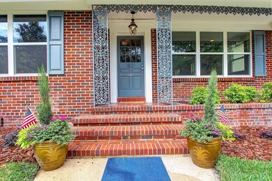 1831 Donald St, Jacksonville, FL 32205 - photo 4