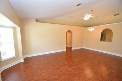 Nice flooring
