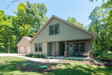 4948 S County Road 240 W, Greensburg, IN 47240 - photo 4