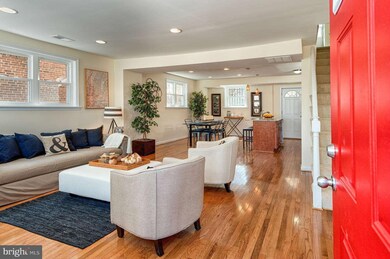 5357 Blaine St NE, Washington, DC 20019 - photo 3