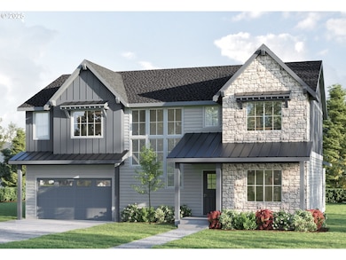 4192 Cornwall St, West Linn, OR 97068 - photo 2