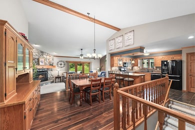 open concept