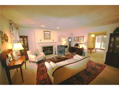 Living Room.