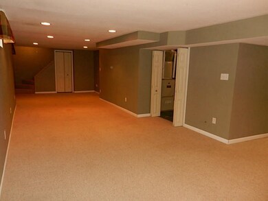 Other. Lower Level Game Room