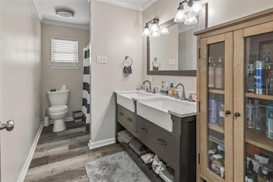 850 Koonce Rd, Lake Charles, LA 70611 - photo 6