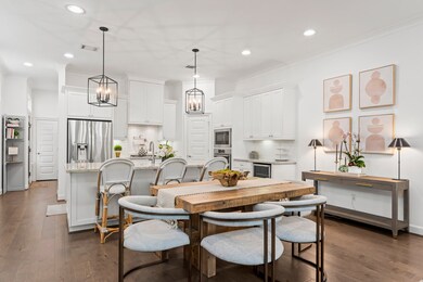 4206 Koehler St unit B, Houston, TX 77007 - photo 3