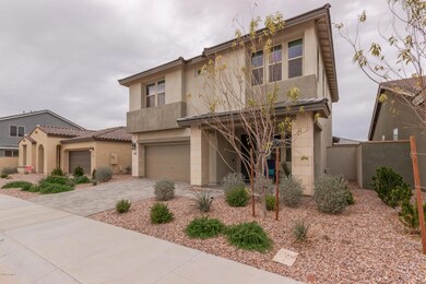 9864 E Kinetic Dr, Mesa, AZ 85212 - photo 7