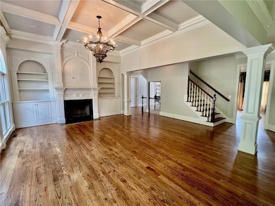 2897 Major Ridge Trail, Duluth, GA 30097 - photo 6