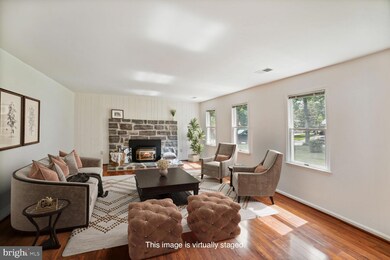 5015 Whetstone Rd, Columbia, MD 21044 - photo 5