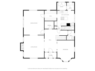 623 N State St, Alma, MI 48801 - photo 5