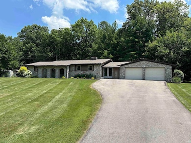 40 Ramey Dr, Mitchell, IN 47446 - photo 5