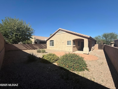 10582 E Geyer Willow Rd, Tucson, AZ 85747 - photo 5