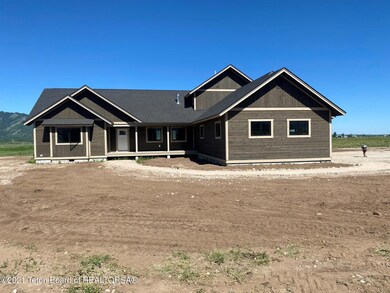 Connor exterior