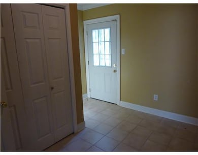 Laundry Room.