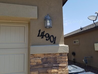 14901 Tim Hardaway Dr, El Paso, TX 79938 - photo 3