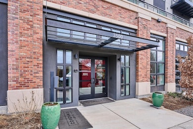 3500 S Corona St unit 409, Englewood, CO 80113 - photo 2