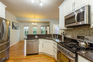 180 David Cir, Penn Laird, VA 22846 - photo 2