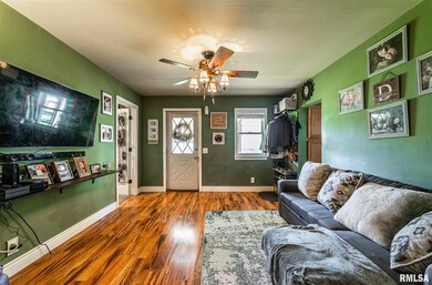 720 N Kickapoo St, Lincoln, IL 62656 - photo 7