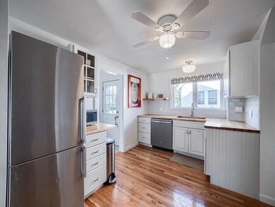 10 Bay State Rd, Quincy, MA 02171 - photo 7