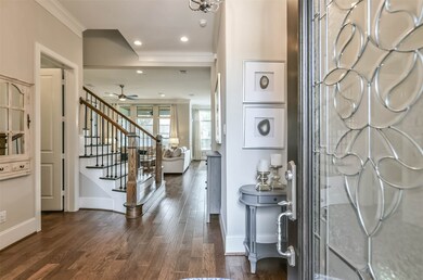 8323 Barberry Branch St, Houston, TX 77055 - photo 4