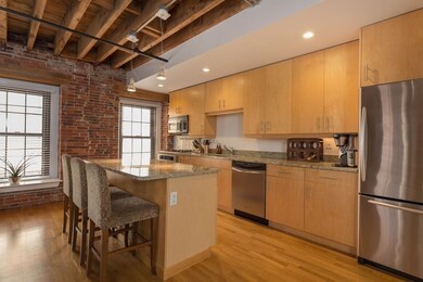 99-105 Broad St unit 5A, Boston, MA 02110 - photo 2