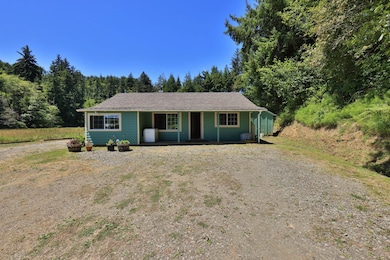 2468 Hidden Valley Rd, Toledo, OR 97391 - photo 4