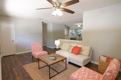 8880 Kate St, Fort Worth, TX 76108 - photo 4