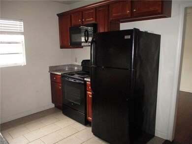 Kitchen Opposite View