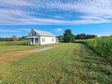 0 Old Chapel Cemetery Rd, Union Township, IN 47520 - photo 4