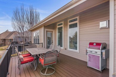 7514 SW Ambassador Place, Topeka, KS 66610 - photo 6