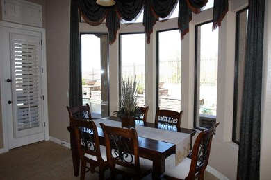 8064 E Vista Canyon St unit 14, Mesa, AZ 85207 - photo 3