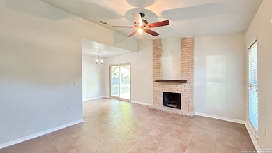 9623 Golden Bend, San Antonio, TX 78250 - photo 2