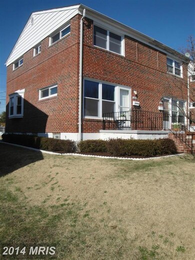 2104 Louise Ave, Baltimore, MD 21214 - photo 2