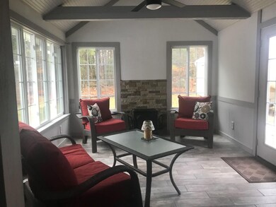 24 Gibson Rd, Hillsborough, NH 03244 - photo 2