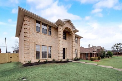 210 Cedar Ridge St, Wylie, TX 75098 - photo 2