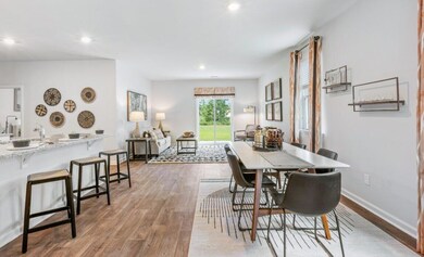 167 Carolina Groves Blvd, Moncks Corner, SC 29461 - photo 4