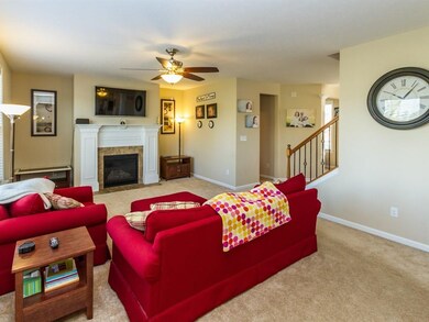 12334 Westmorland Dr, Fishers, IN 46037 - photo 5