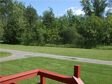 Yard/Garden