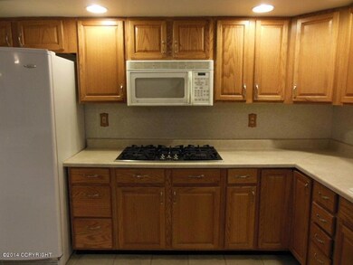 Gas Cooktop