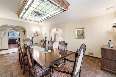 4670 Cove Rd, West Bloomfield, MI 48323 - photo 6