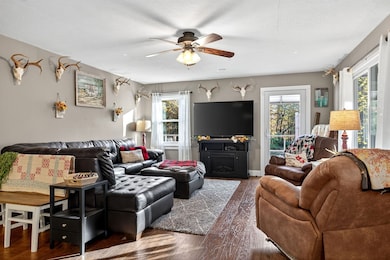 1294 Long Mountain Rd, McMinnville, TN 37110 - photo 3